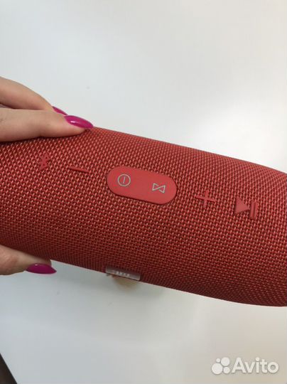 Колонка jbl charge 3 оригинал