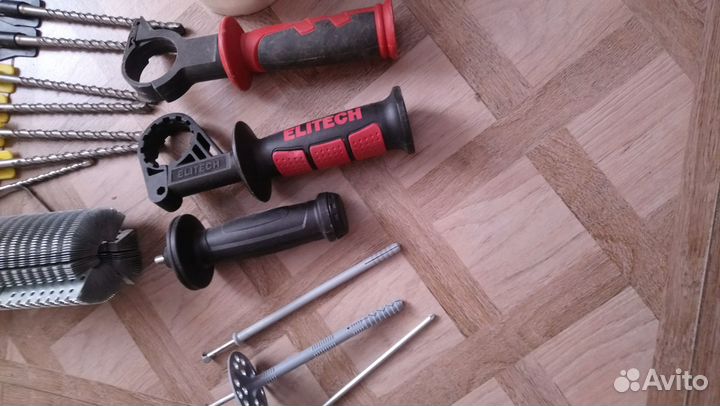 Стройматериалы