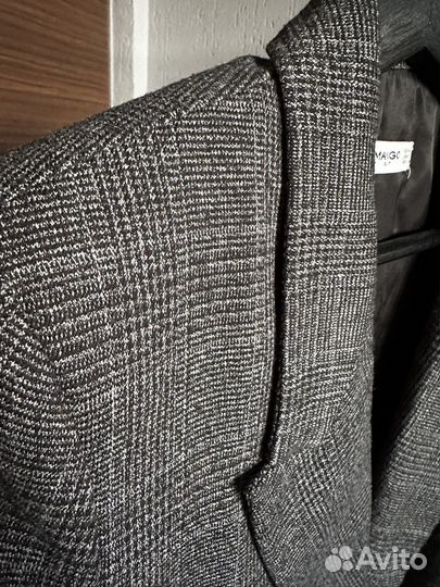 Пиджак mango xs-s