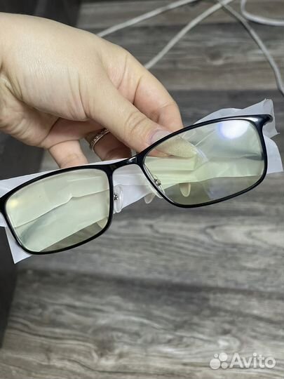Компьютерные очки Xiaomi Mi Computer Glasses
