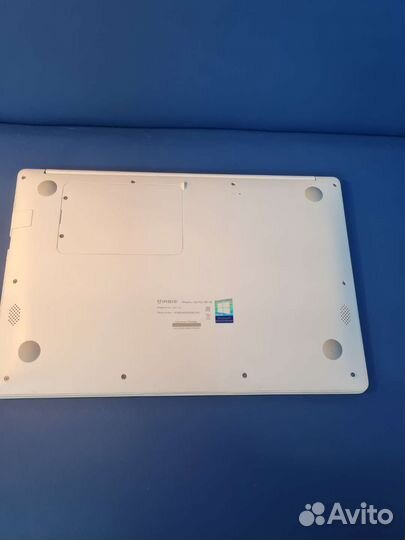 Ноутбук irbis NB 140