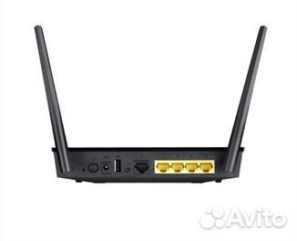 Wifi роутер asus RT-AC51U 100 мбит/с