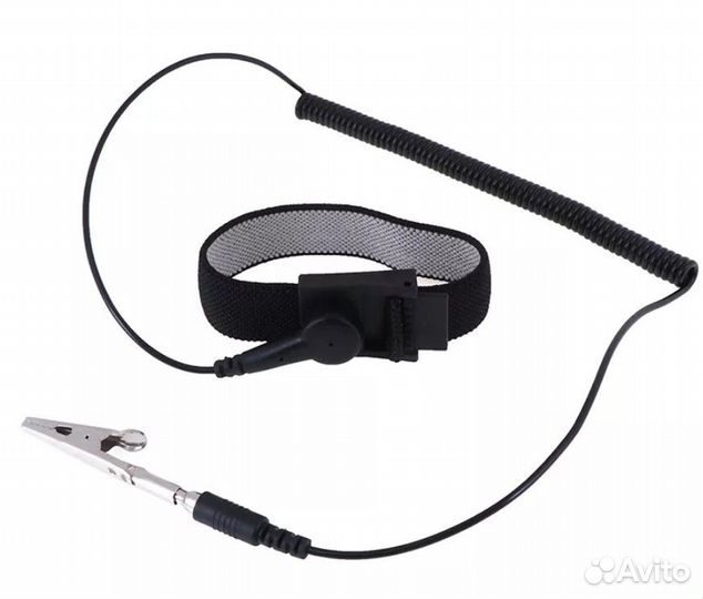 Антистатический Браслет 3 шт