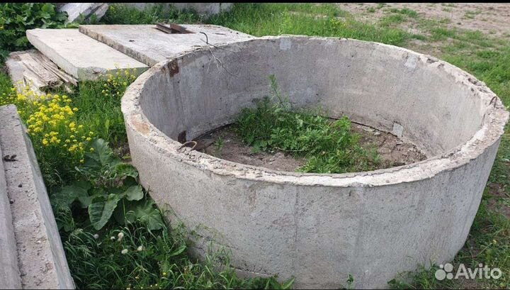 Жби кольца 3 м