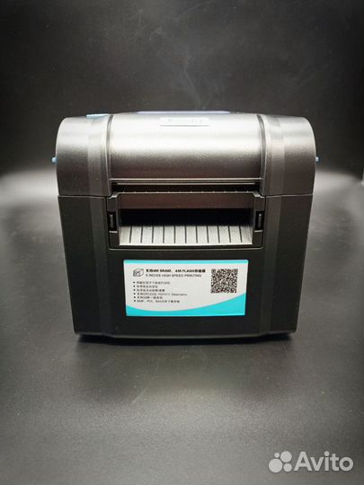 Термопринтер Xprinter 370 B
