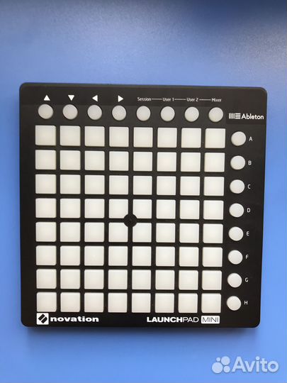 Launchpad mini