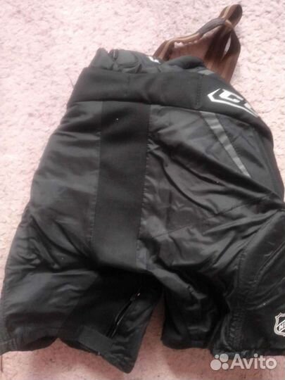 Хоккейные шорты