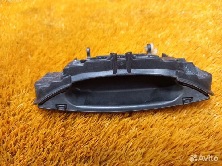 Ручка двери внешняя задняя правая Audi A4 B7/8E