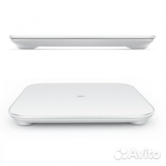 Умные весы Xiaomi Mi Smart Scale