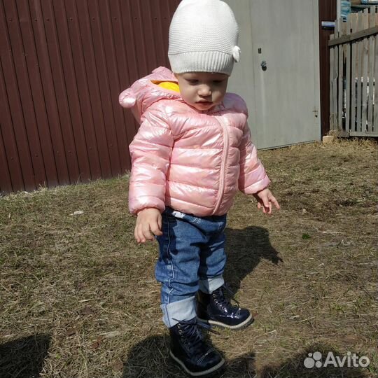 Куртка