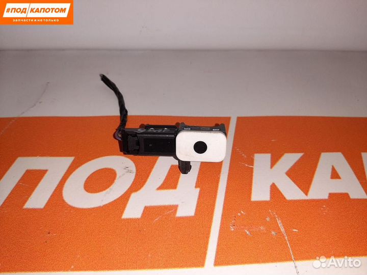 Датчик удара Ford Kuga 2 рест. 2017 GM5T14B006