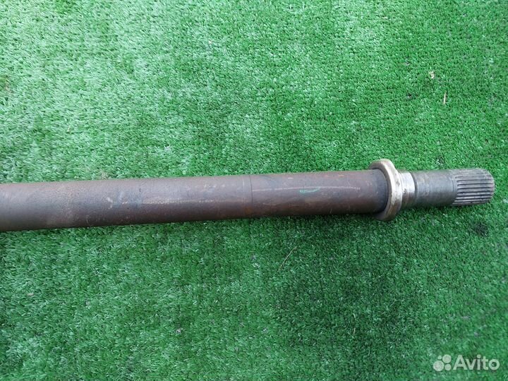 Привод передний правый Ниссан Теана J31 VQ23