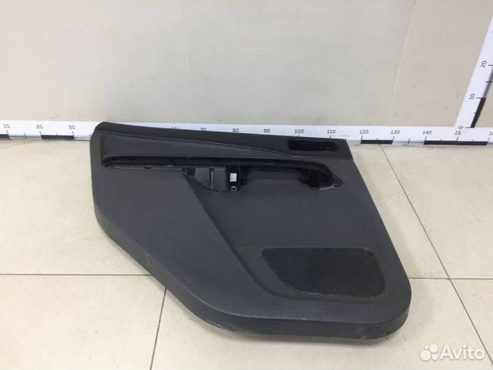 Обшивка двери задней левой Ford C-MAX 2003-2010