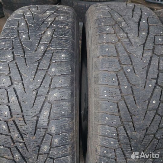 Nokian Tyres Nordman 7 SUV 235/70 R16 106T