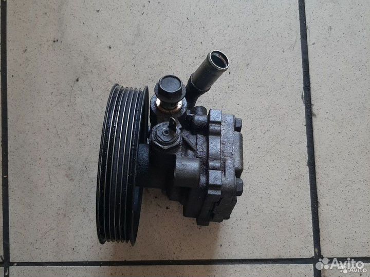 Насос гур Mazda 3 BK