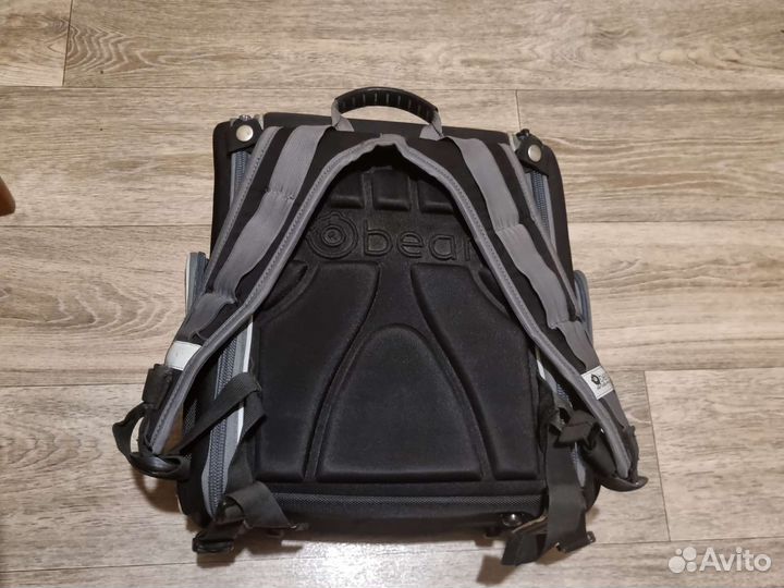 Школьный рюкзак детский бу