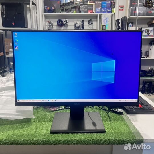 Монитор MSI Pro MP241