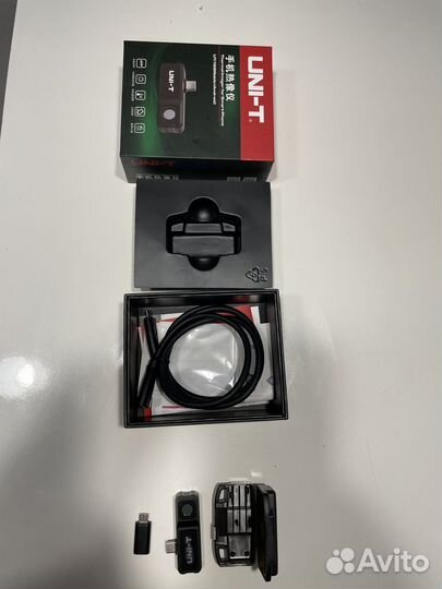 Тепловизор бытовой