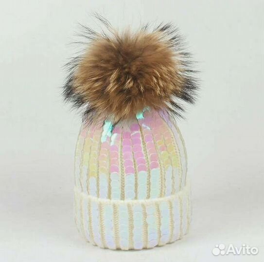 Шапка orby