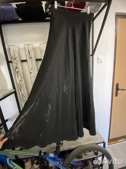 Юбка нарядная