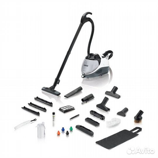 Паропылесос Karcher SV 7 Premium