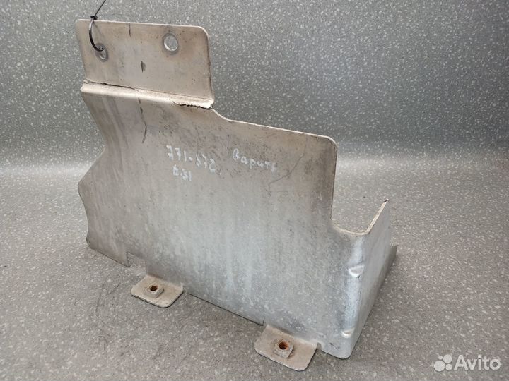 1944861 Опора теплозащитного кожуха