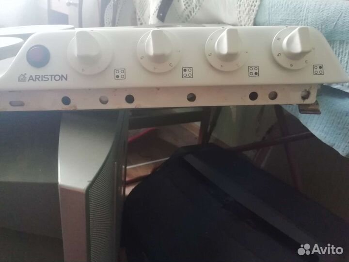 Варочная панель Ariston