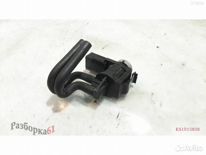 Клапан электромагнитный audi Q3 8U