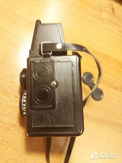 Фотоаппарат 