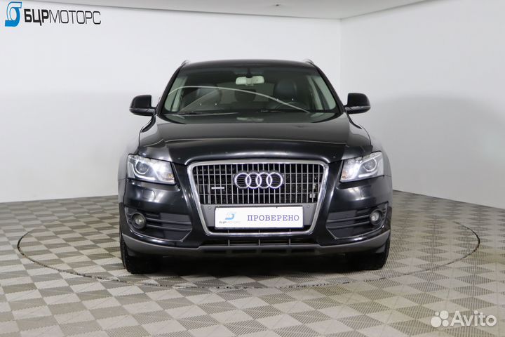 Audi Q5 2.0 AT, 2012, 169 693 км