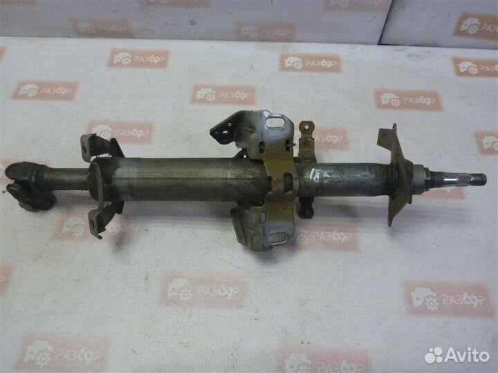 Рулевая колонка Nissan Almera N16 2002