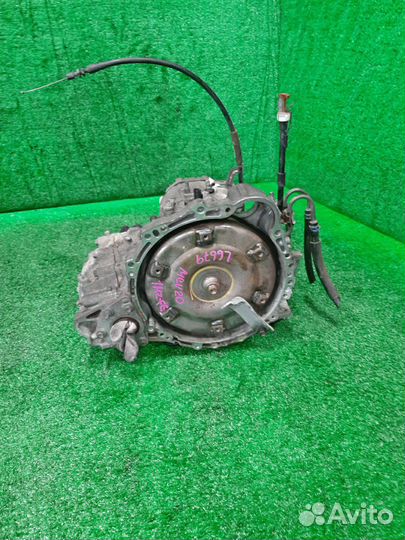 АКПП toyota mark II qualis MCV20 1998 1MZ-FE A541E