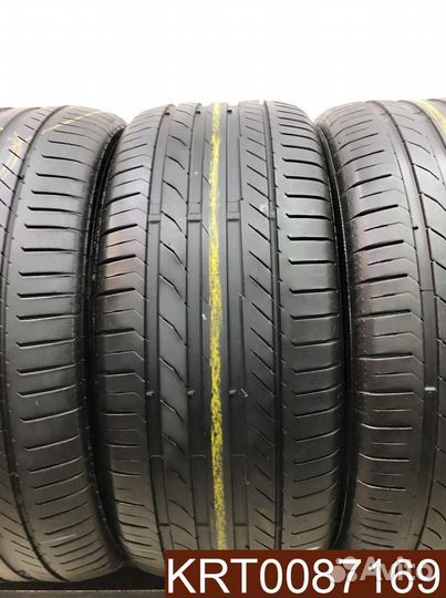 Continental ContiSportContact 5 255/45 R18 99B