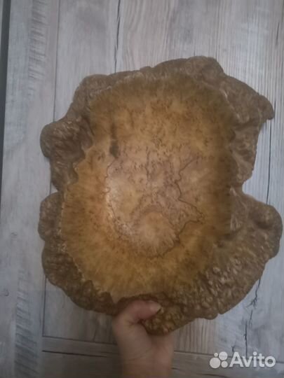 Декоративные блюда