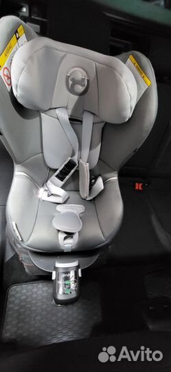 Автокресло cybex sirona m2 i size