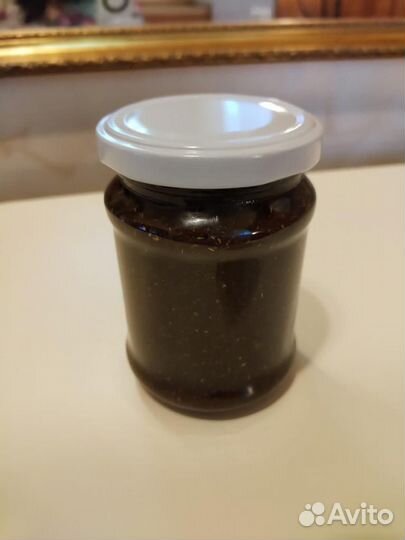 Мед для желудка