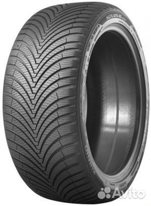 Kumho Solus 4S HA32 235/60 R17 106V