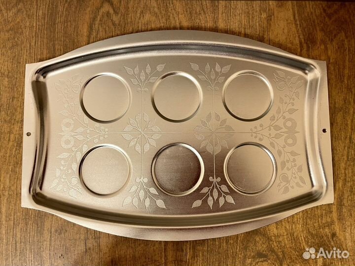 Ликерный набор Неман СССР