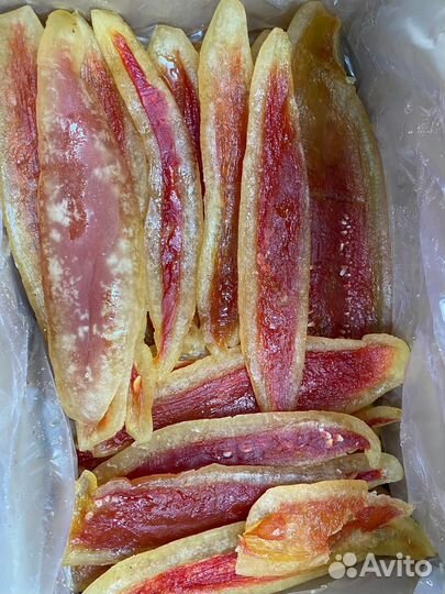 Цукат из Арбуза