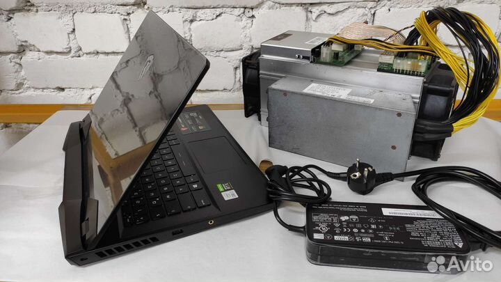 Игровой ноутбук MSI Leopard GP66