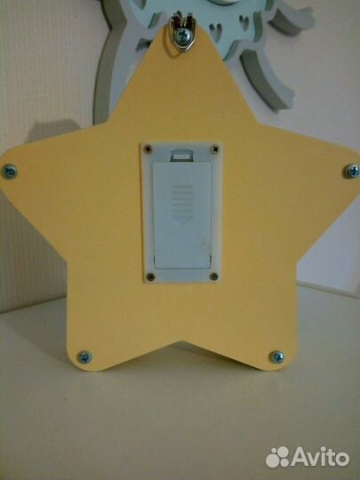 Детский ночник 