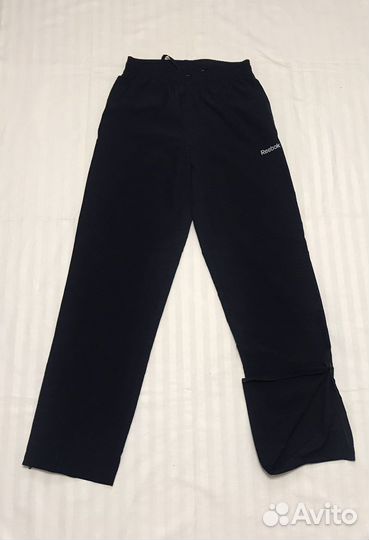 Спортивный костюм reebok