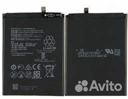 Аккумулятор для Huawei Y9 2019 Батарейка на Хуавей