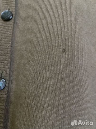 Кардиганы Lucien Pellat-Finet Оригинал