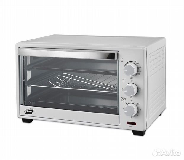 Жарочный шкаф Великие Реки. Воронеж-1