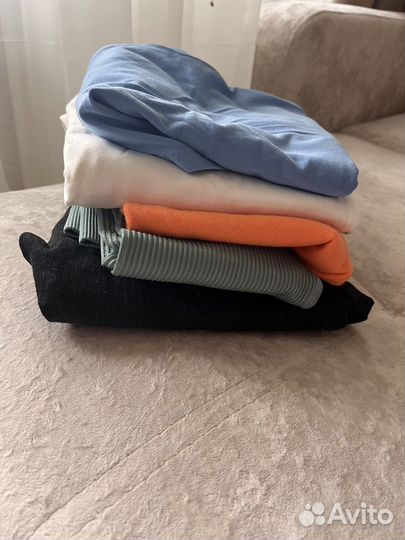 Вещи женские пакетом 42