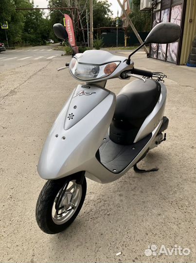 Honda Dio AF62