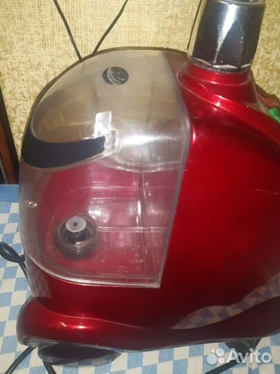 Стоячий утюг