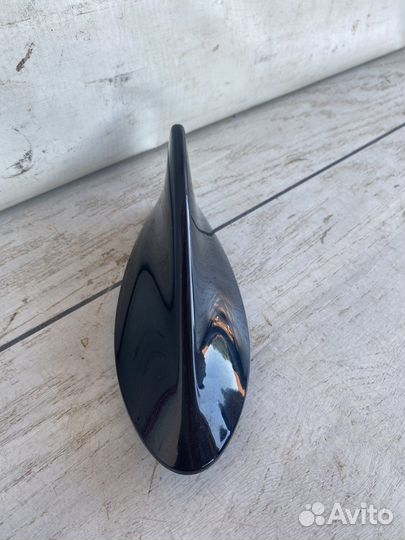 Lexus RX4 Плавник