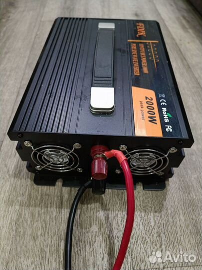 GY-2000w-12v